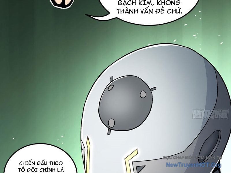 Cương Thiết Khế Ước Tập 33 trang 83