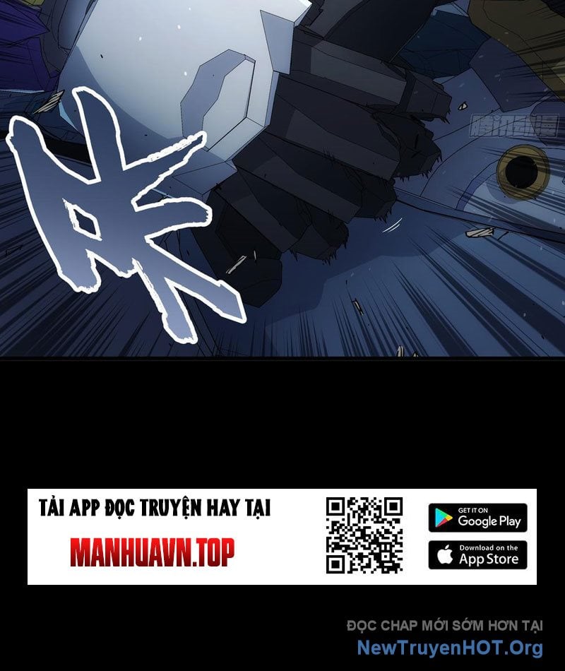Cương Thiết Khế Ước Tập 39 trang 38