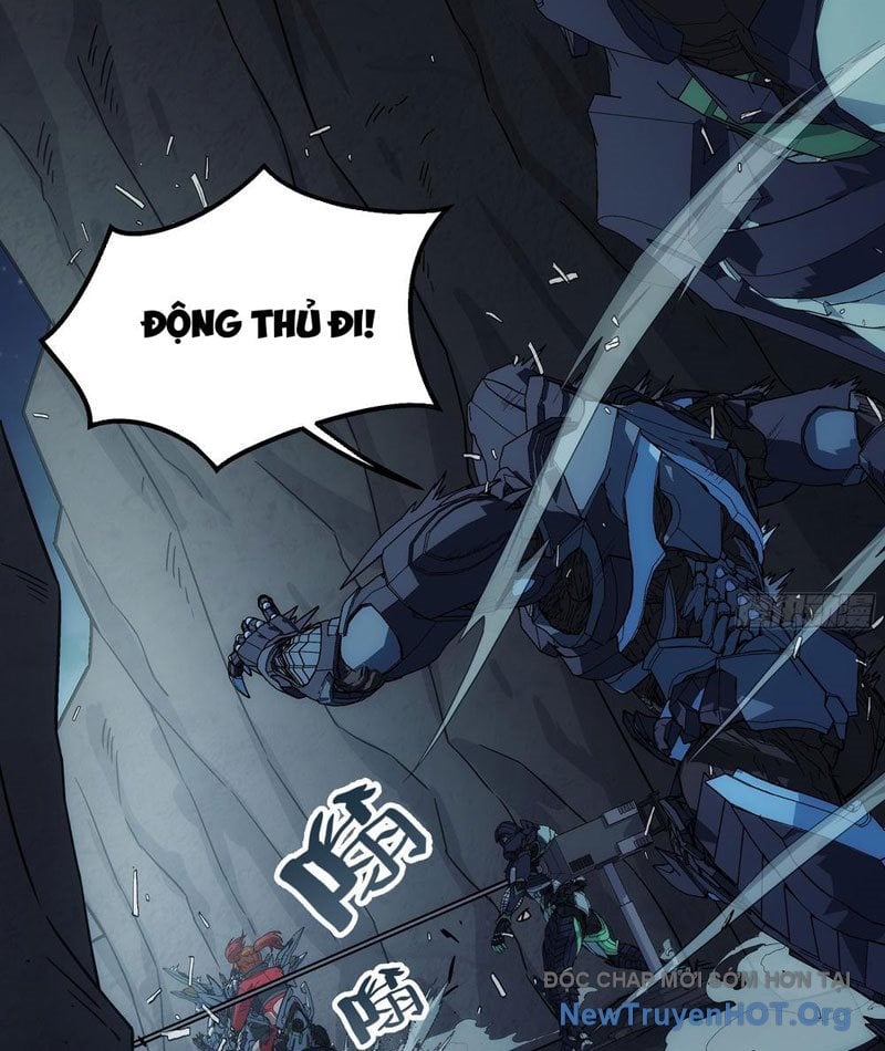 Cương Thiết Khế Ước Tập 39 trang 47