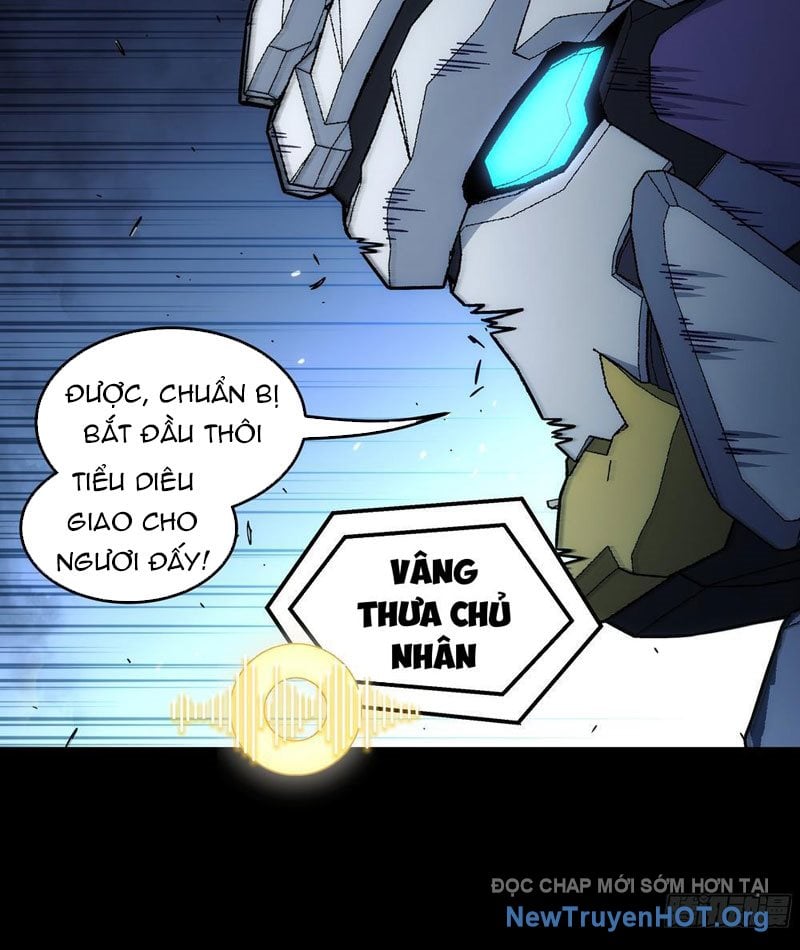 Cương Thiết Khế Ước Tập 39 trang 53