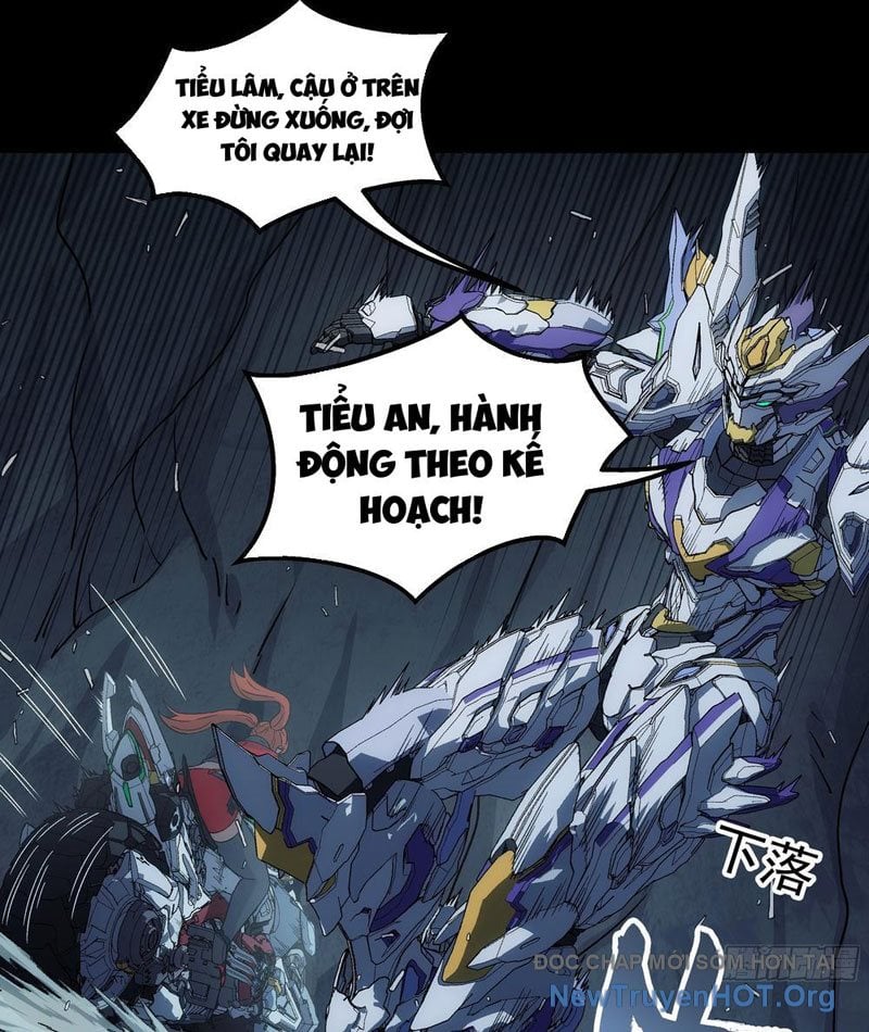 Cương Thiết Khế Ước Tập 39 trang 66