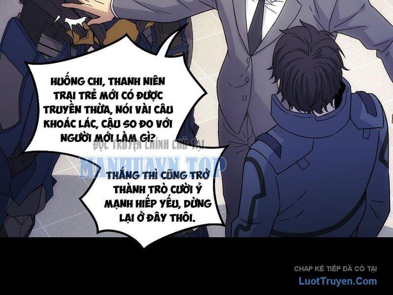 Cương Thiết Khế Ước Tập 47 trang 72
