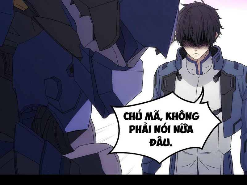 Cương Thiết Khế Ước Tập 47 trang 77