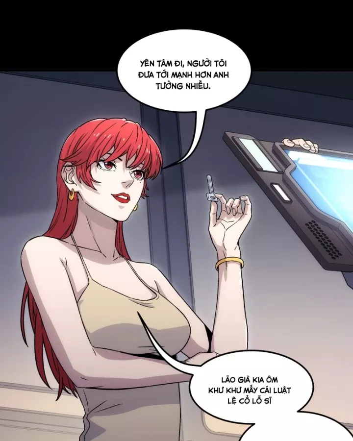 Cương Thiết Khế Ước Tập 48 trang 10