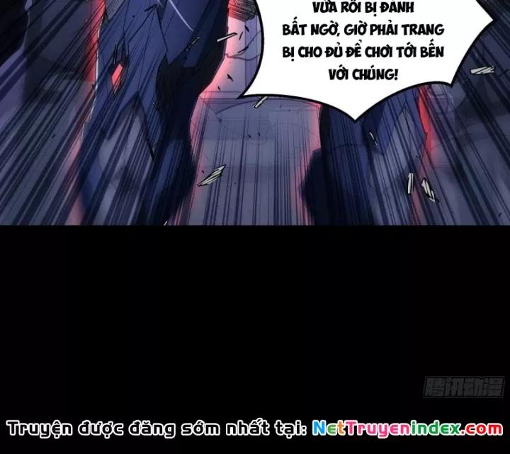 Cương Thiết Khế Ước Tập 49 trang 19