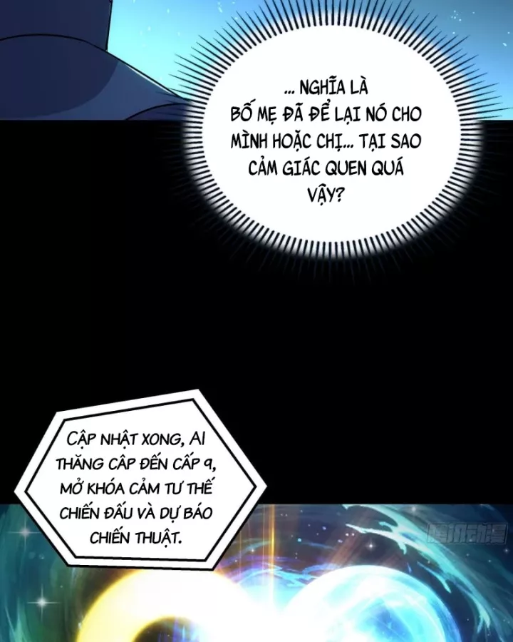 Cương Thiết Khế Ước Tập 49 trang 50