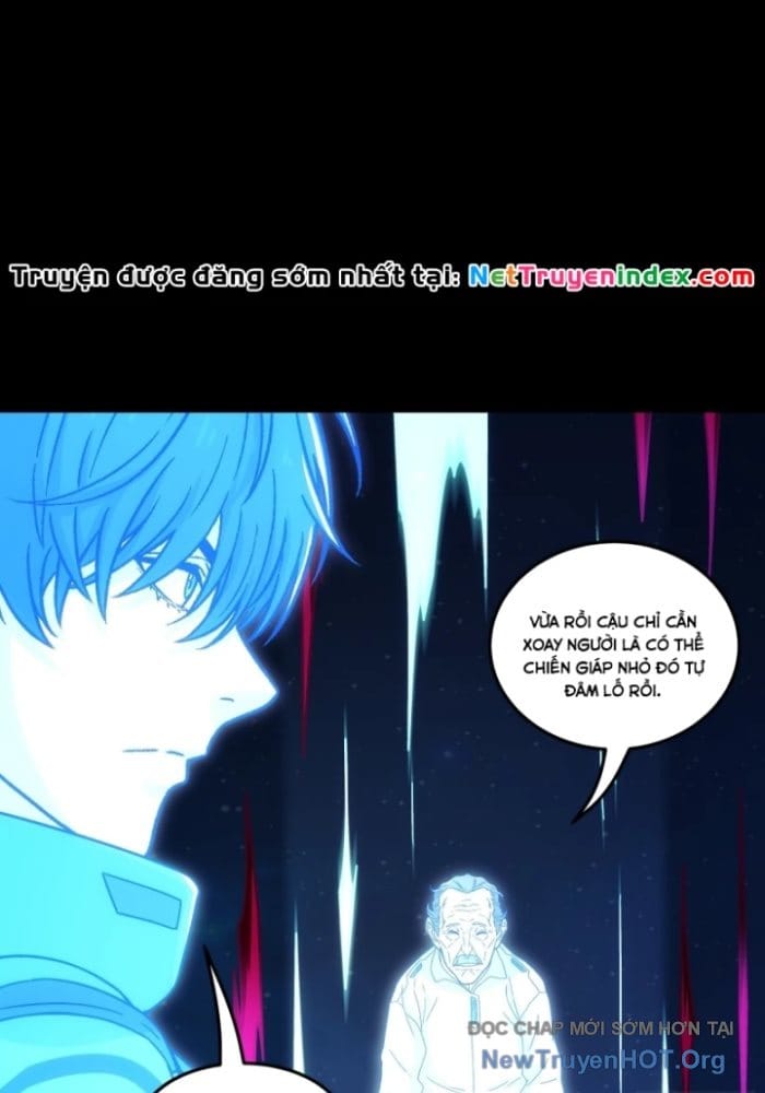 Cương Thiết Khế Ước Tập 52 trang 9