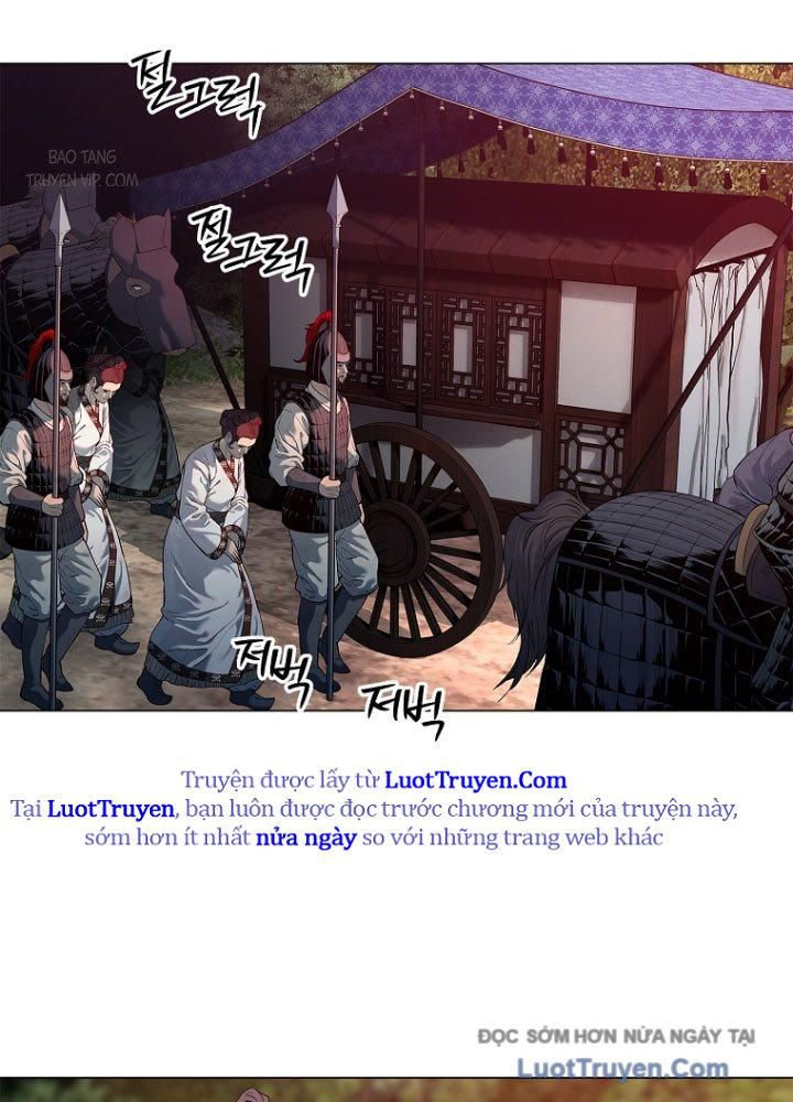 Cương Thiết Liệt Đế Tập 3 trang 3