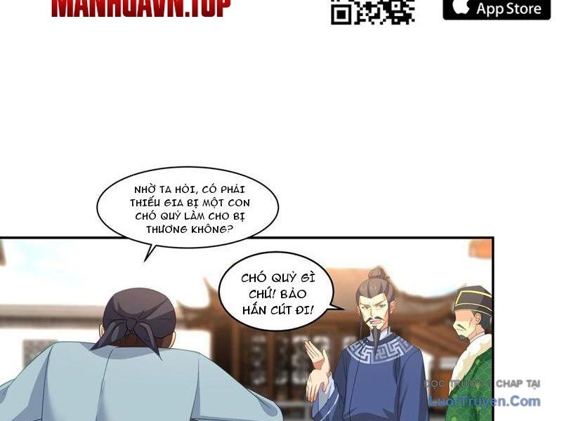 Cựu Nhật Chi Triện Tập 10 trang 21