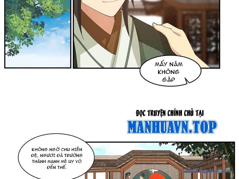 Cựu Nhật Chi Triện Tập 10 trang 48