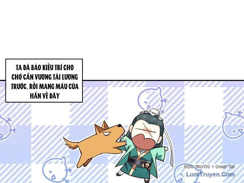 Cựu Nhật Chi Triện Tập 11 trang 29