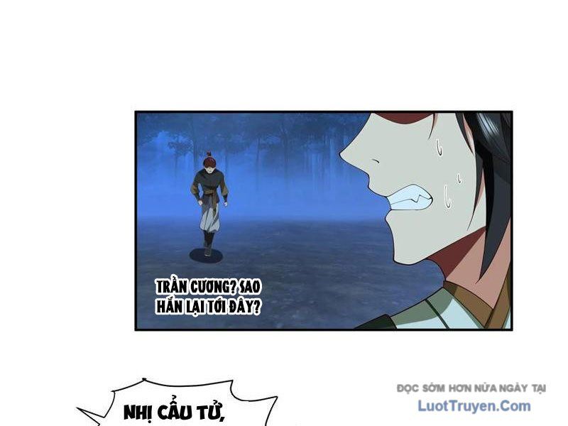 Cựu Nhật Chi Triện Tập 13 trang 15