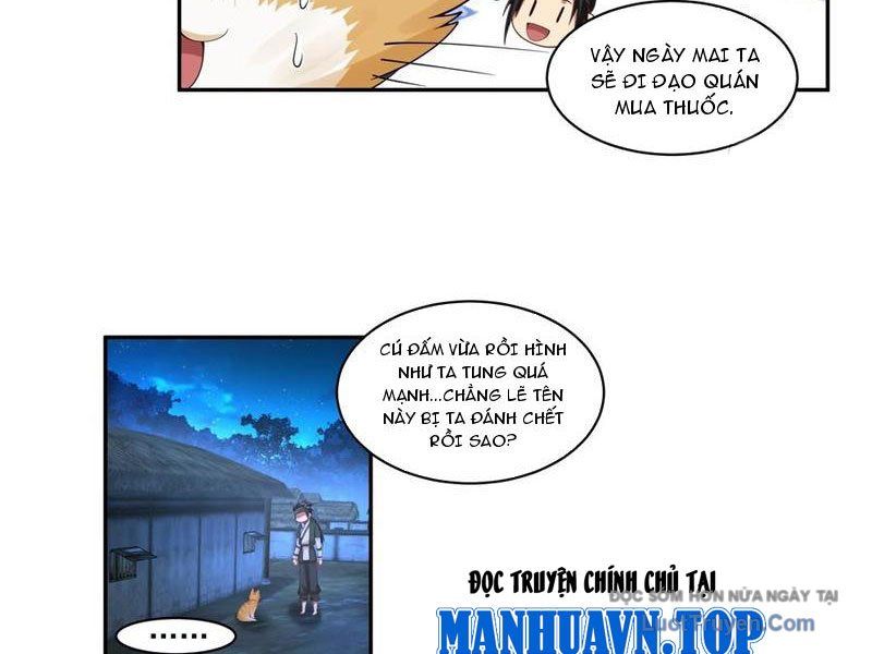 Cựu Nhật Chi Triện Tập 13 trang 38