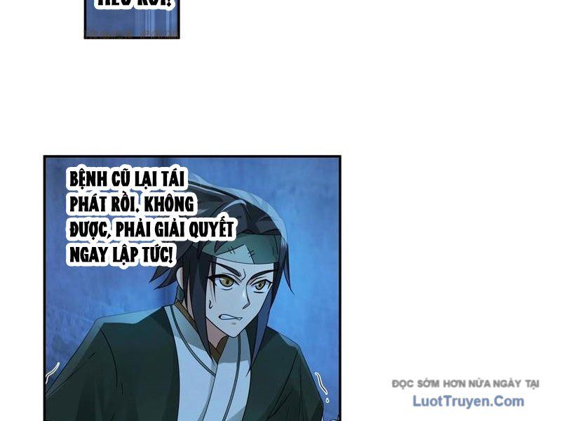 Cựu Nhật Chi Triện Tập 13 trang 6