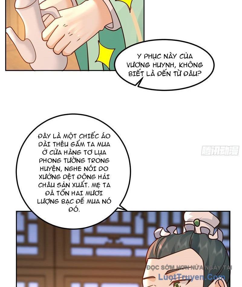 Cựu Nhật Chi Triện Tập 15 trang 23