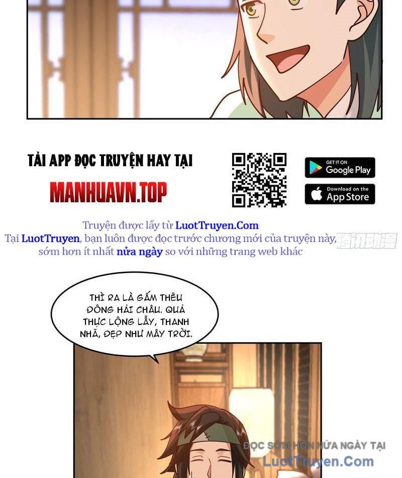 Cựu Nhật Chi Triện Tập 15 trang 24