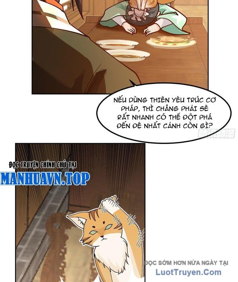 Cựu Nhật Chi Triện Tập 15 trang 33