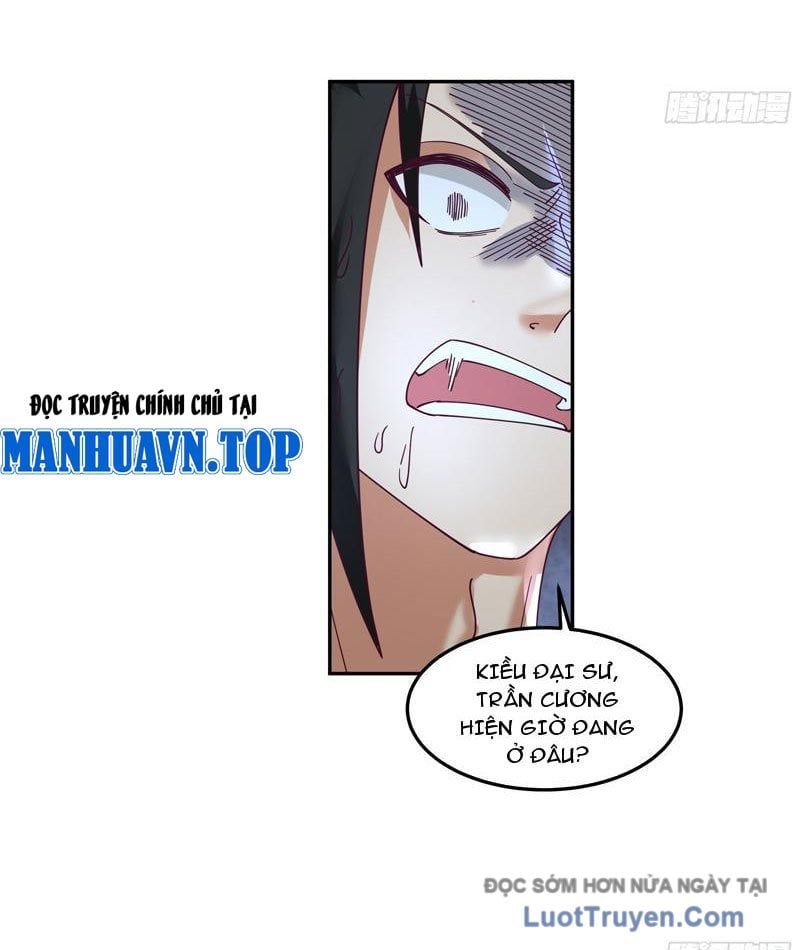 Cựu Nhật Chi Triện Tập 16 trang 8