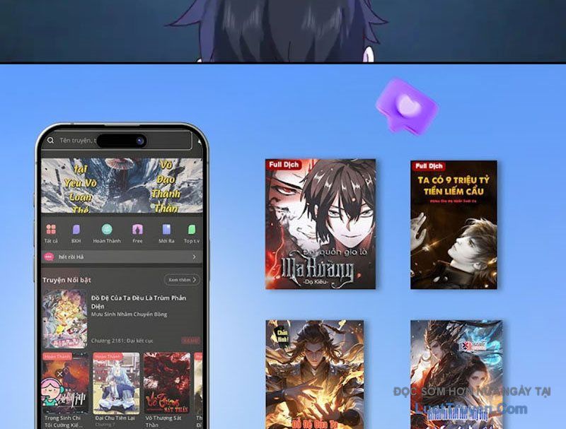 Cựu Nhật Chi Triện Tập 21 trang 46