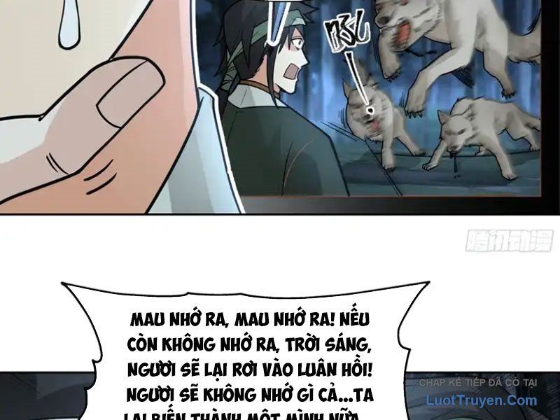 Cựu Nhật Chi Triện Tập 25 trang 12