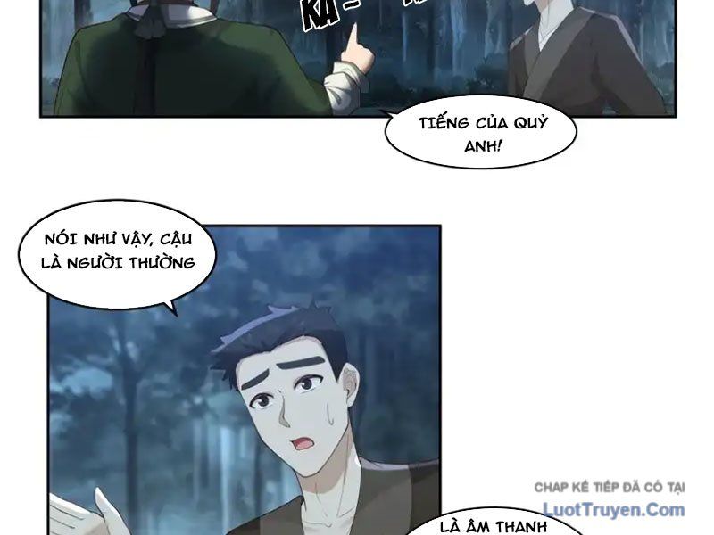Cựu Nhật Chi Triện Tập 27 trang 5