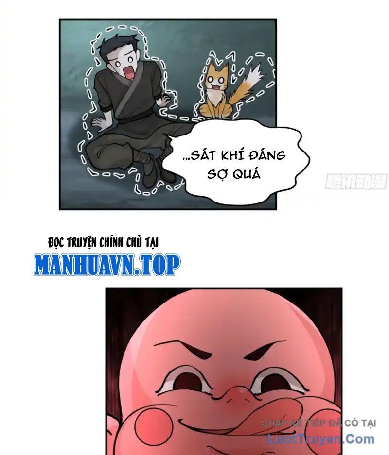 Cựu Nhật Chi Triện Tập 28 trang 3