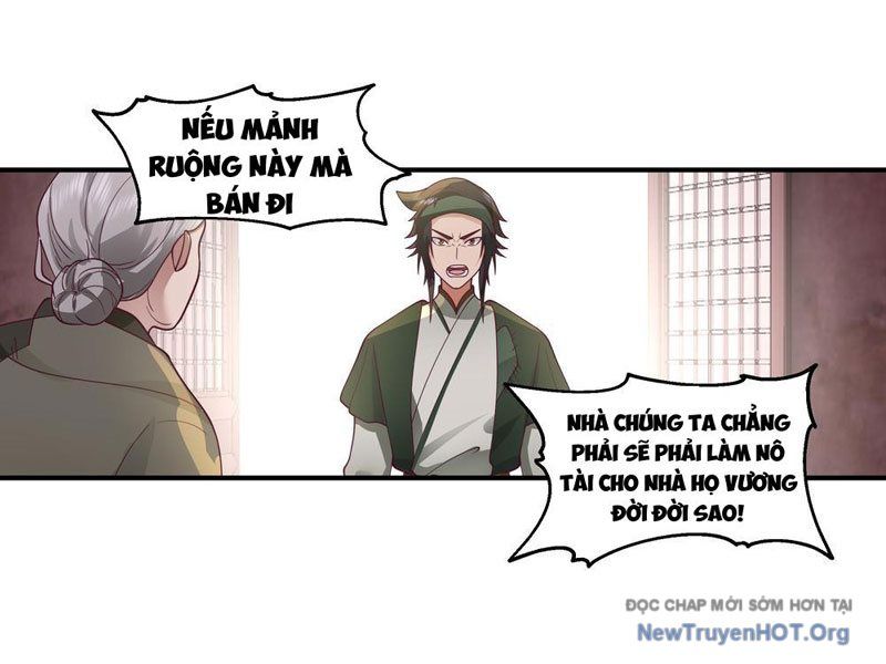 Cựu Nhật Chi Triện Tập 3 trang 2