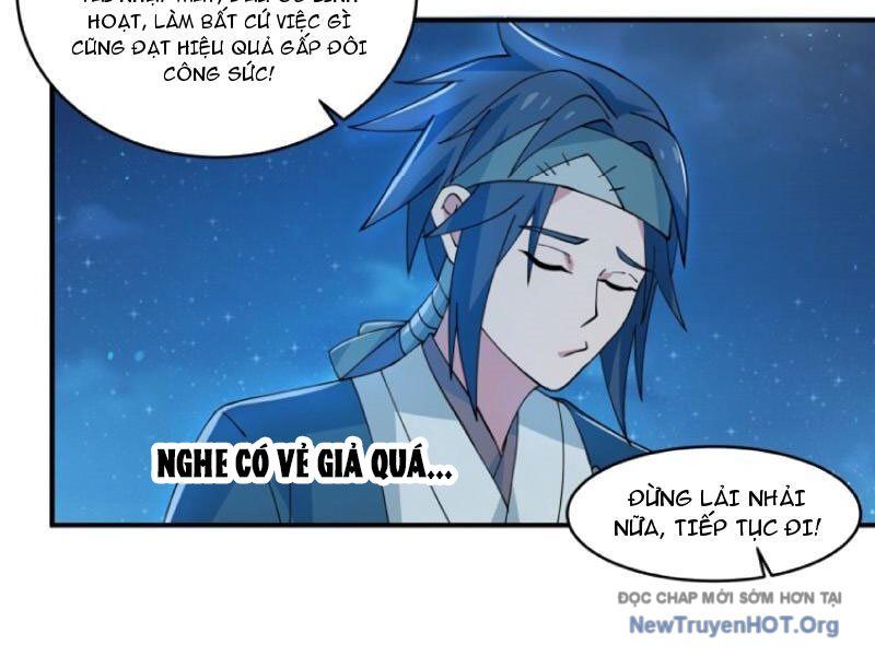 Cựu Nhật Chi Triện Tập 4 trang 58