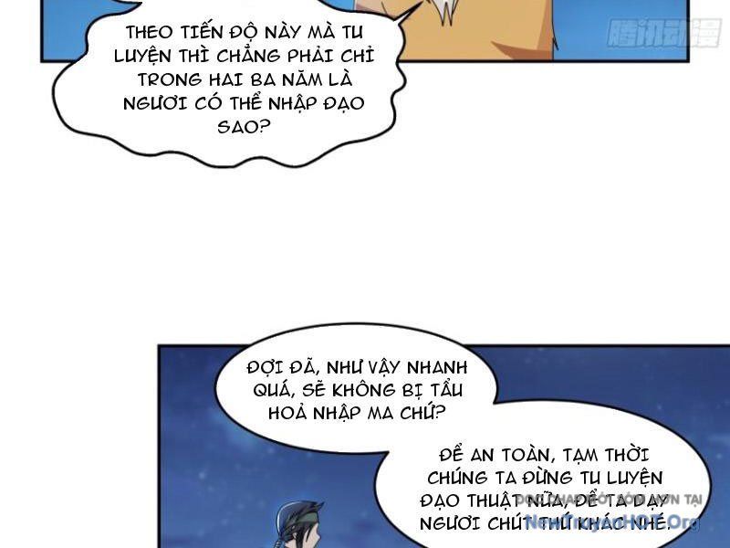 Cựu Nhật Chi Triện Tập 5 trang 9