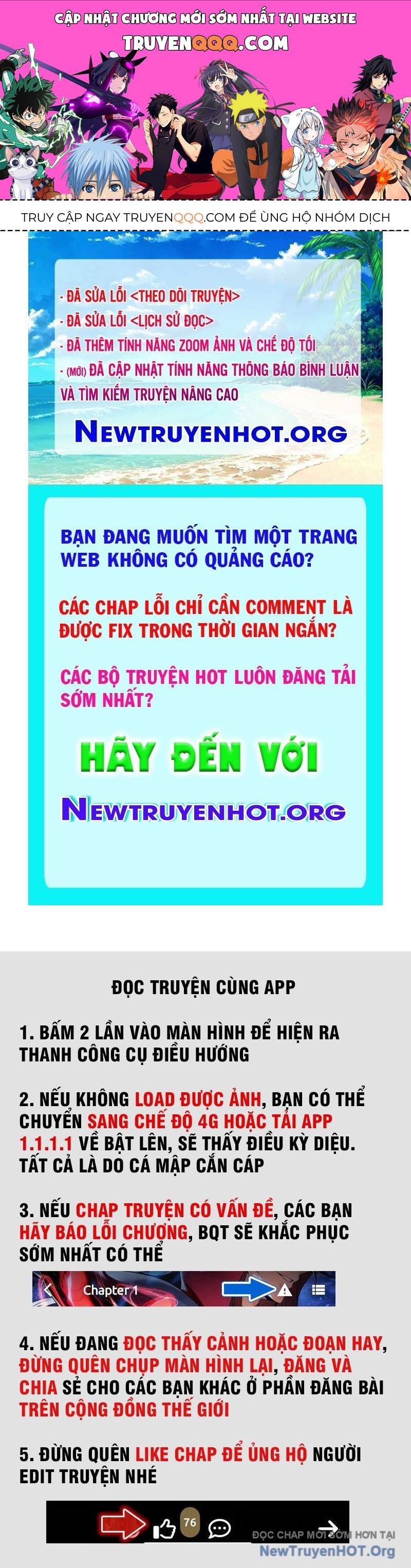 Cựu Nhật Chi Triện Tập 6 trang 1