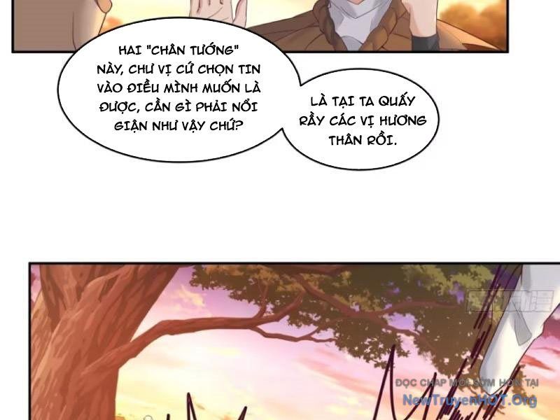 Cựu Nhật Chi Triện Tập 6 trang 11