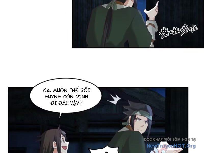 Cựu Nhật Chi Triện Tập 6 trang 36