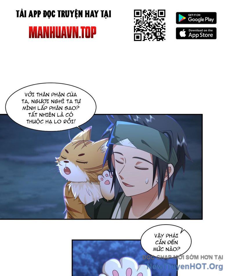 Cựu Nhật Chi Triện Tập 7 trang 25