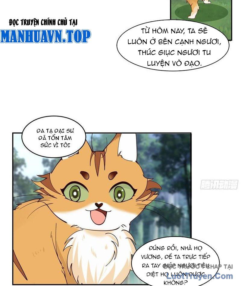 Cựu Nhật Chi Triện Tập 9 trang 5
