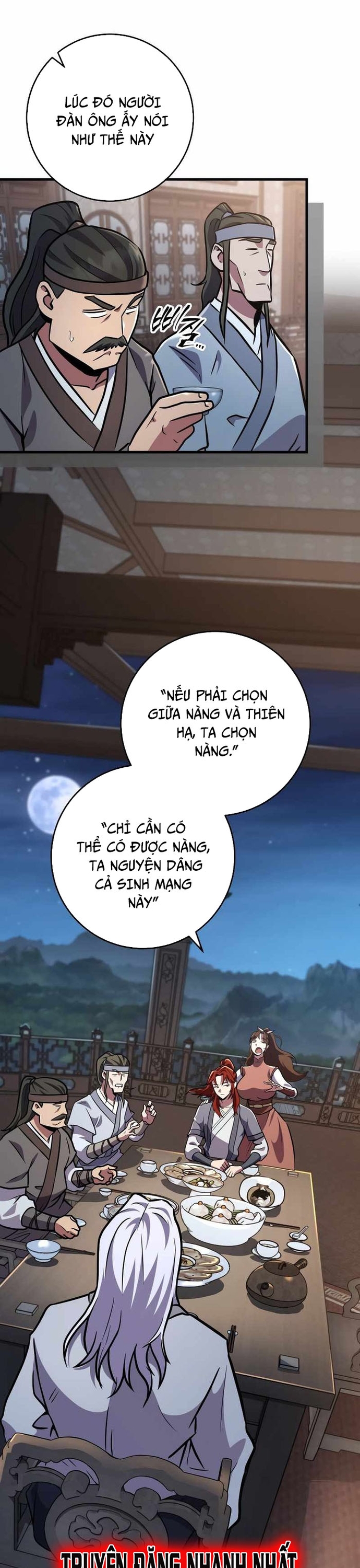 Cửu Thiên Kiếm Pháp Tập 117 trang 2