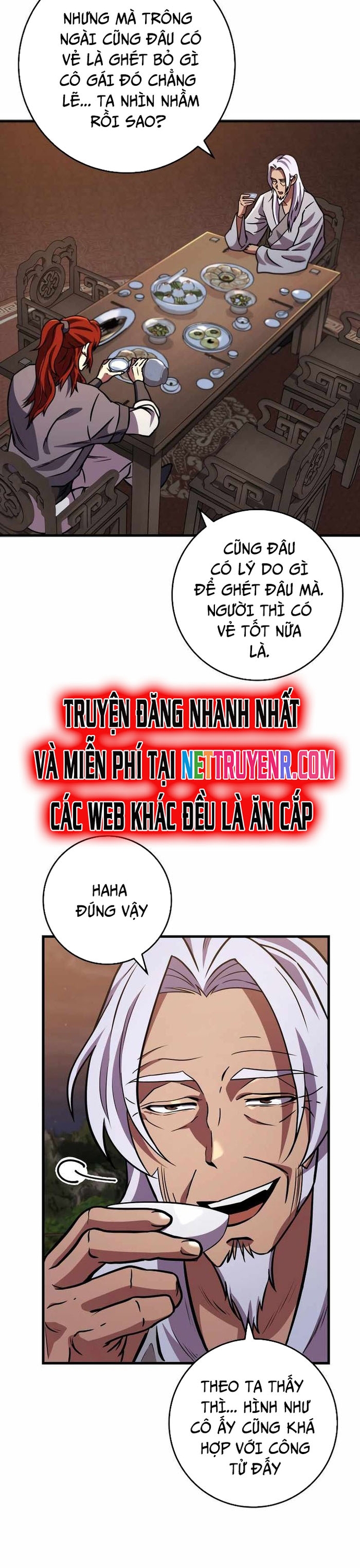 Cửu Thiên Kiếm Pháp Tập 117 trang 21