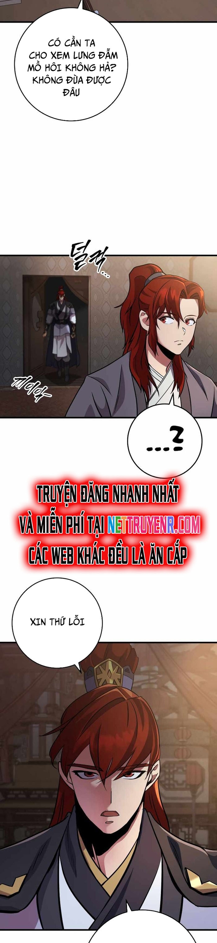 Cửu Thiên Kiếm Pháp Tập 117 trang 23