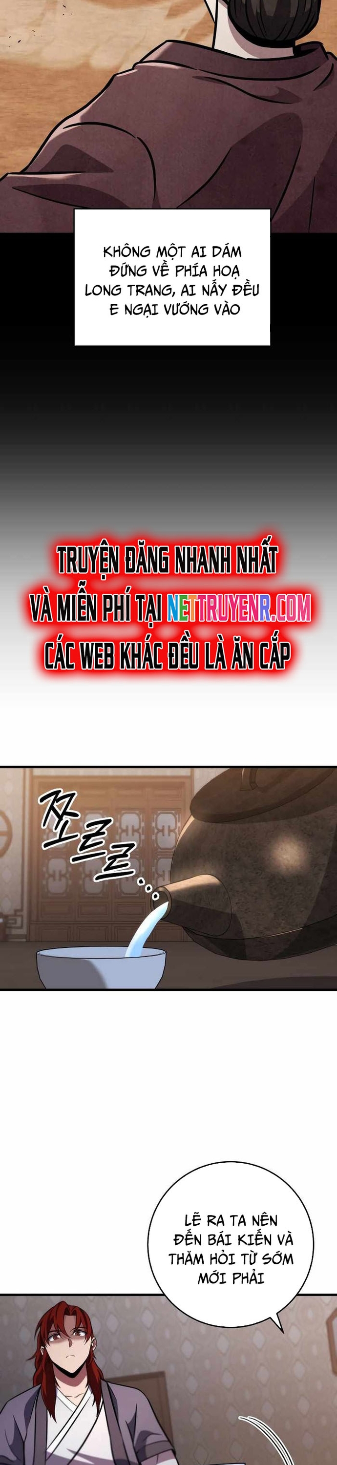 Cửu Thiên Kiếm Pháp Tập 117 trang 32