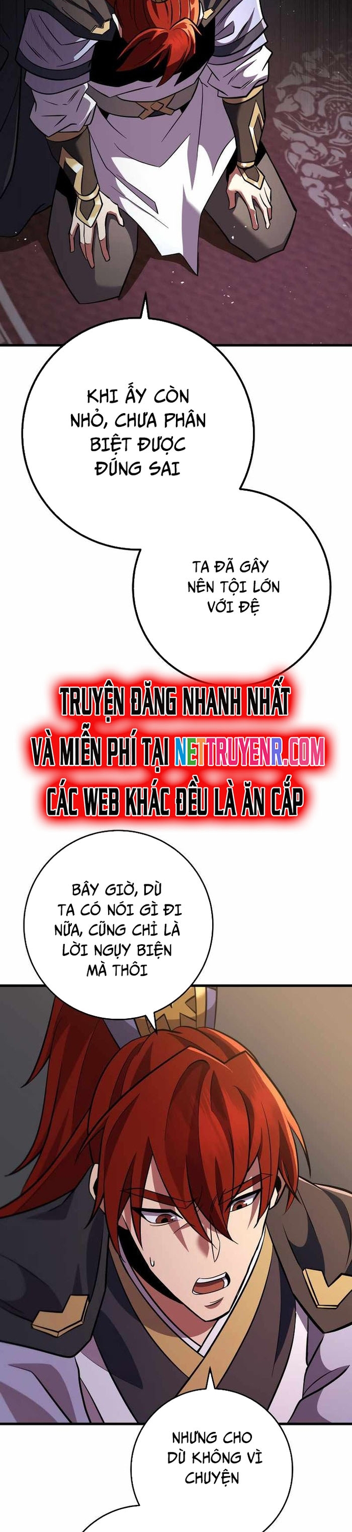 Cửu Thiên Kiếm Pháp Tập 117 trang 37