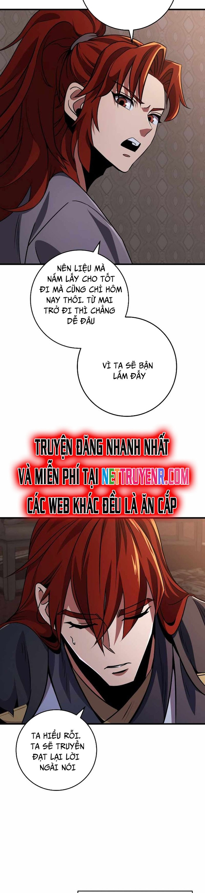 Cửu Thiên Kiếm Pháp Tập 117 trang 46