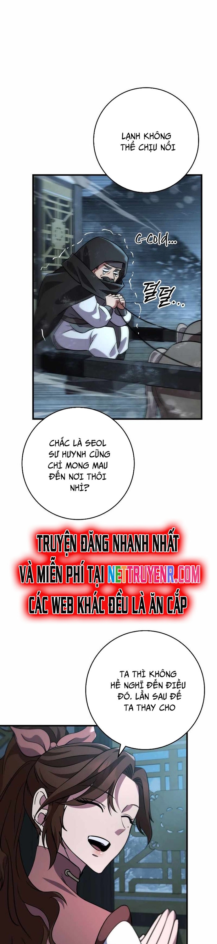 Cửu Thiên Kiếm Pháp Tập 117 trang 52