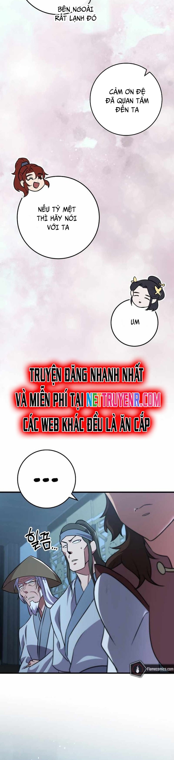 Cửu Thiên Kiếm Pháp Tập 117 trang 57