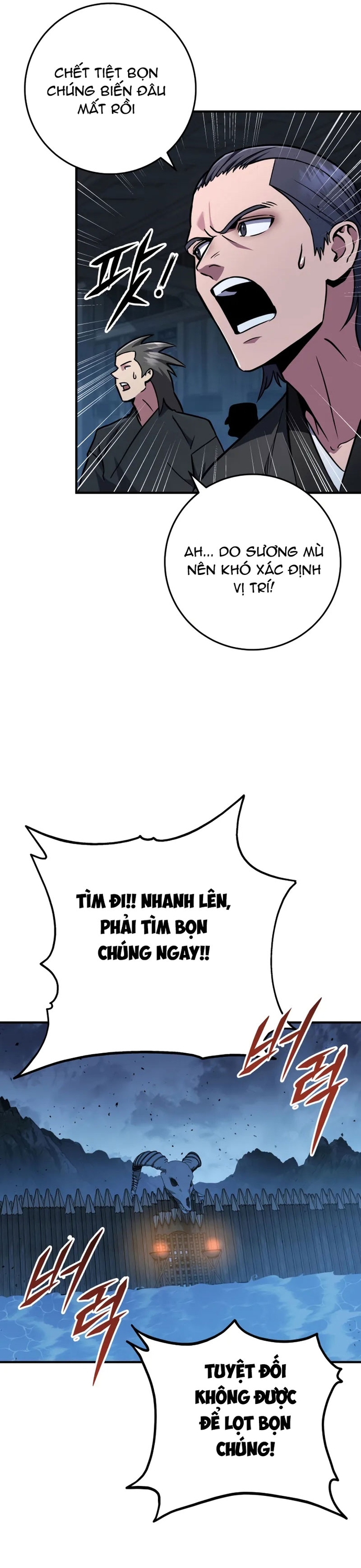 Cửu Thiên Kiếm Pháp Tập 124 trang 24