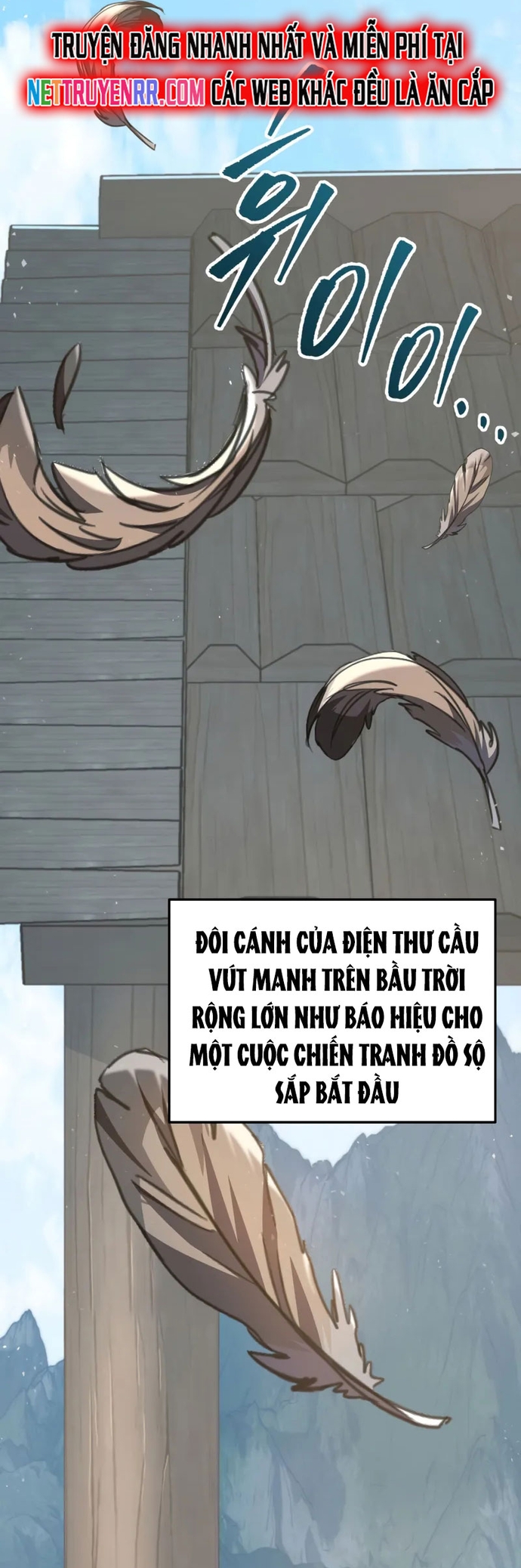 Cửu Thiên Kiếm Pháp Tập 124 trang 44