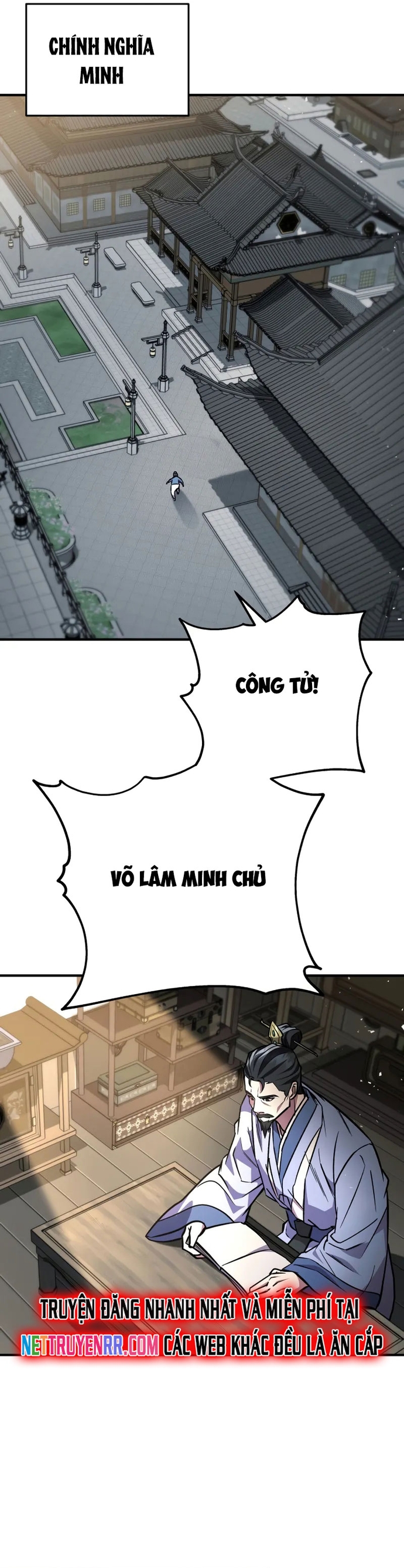 Cửu Thiên Kiếm Pháp Tập 124 trang 49