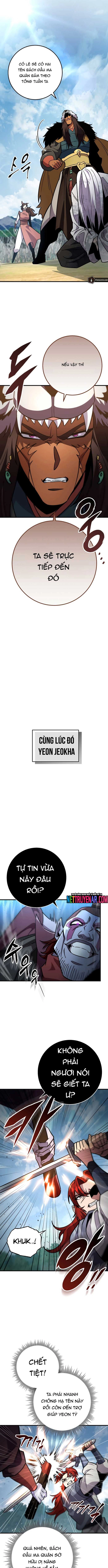 Cửu Thiên Kiếm Pháp Tập 128 trang 7