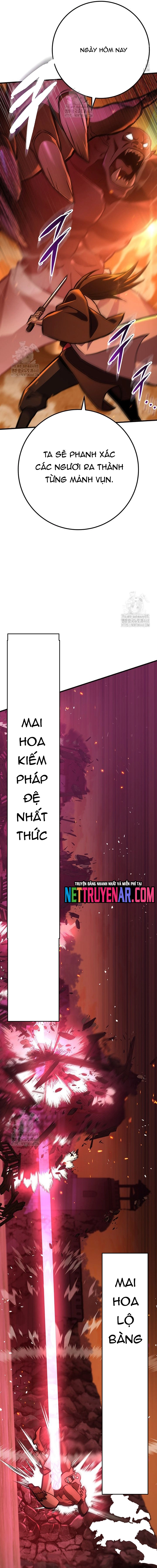 Cửu Thiên Kiếm Pháp Tập 130 trang 5
