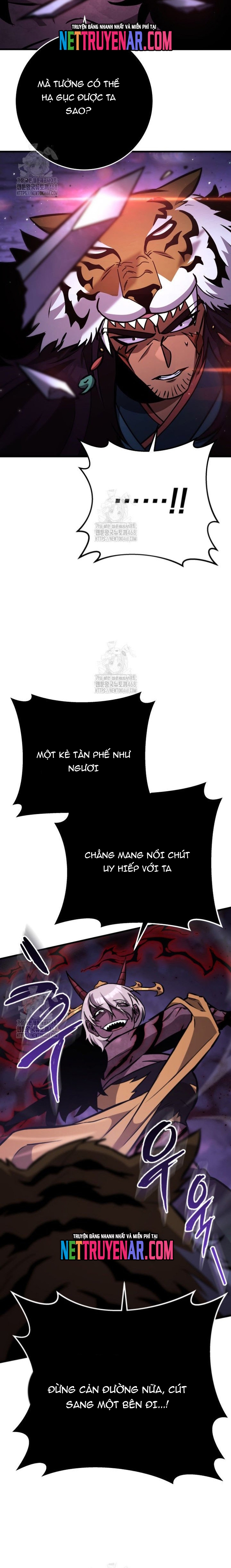 Cửu Thiên Kiếm Pháp Tập 131 trang 35