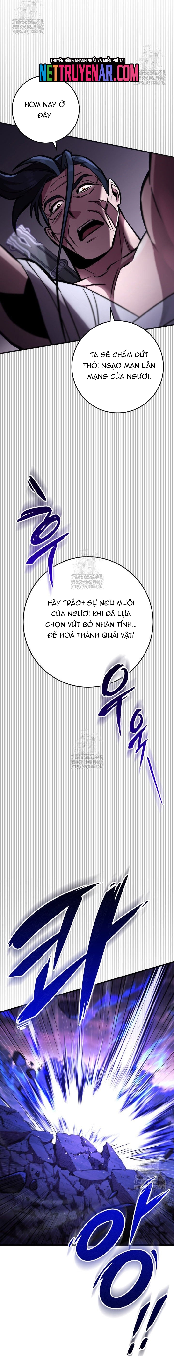 Cửu Thiên Kiếm Pháp Tập 132 trang 13