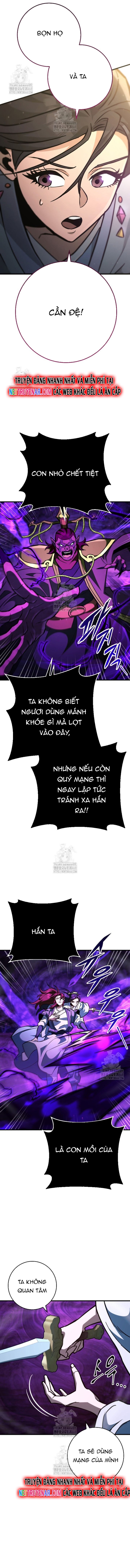 Cửu Thiên Kiếm Pháp Tập 133 trang 15